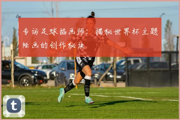 专访足球插画师：揭秘世界杯主题绘画的创作秘诀