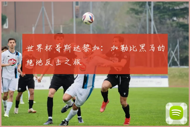 世界杯哥斯达黎加：加勒比黑马的绝地反击之旅