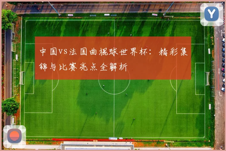 中国vs法国曲棍球世界杯：精彩集锦与比赛亮点全解析