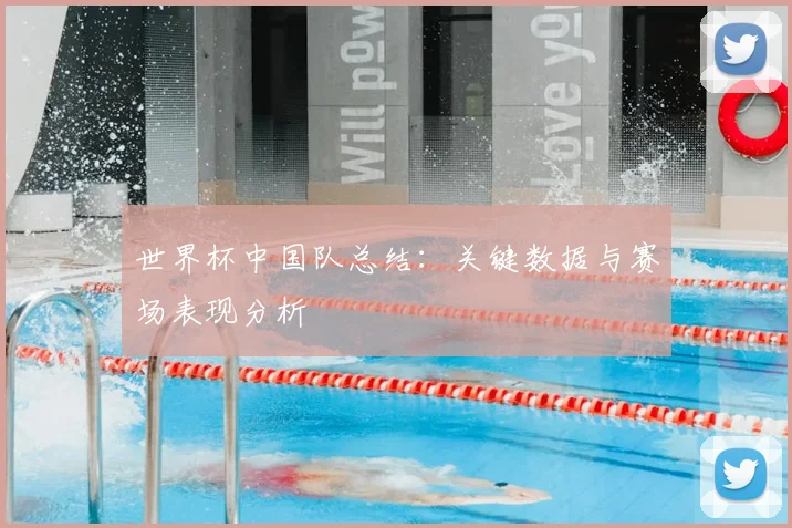 世界杯中国队总结：关键数据与赛场表现分析